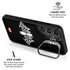 Marvel Venom Venom Logo Galaxy S24 FE Kickstand Case